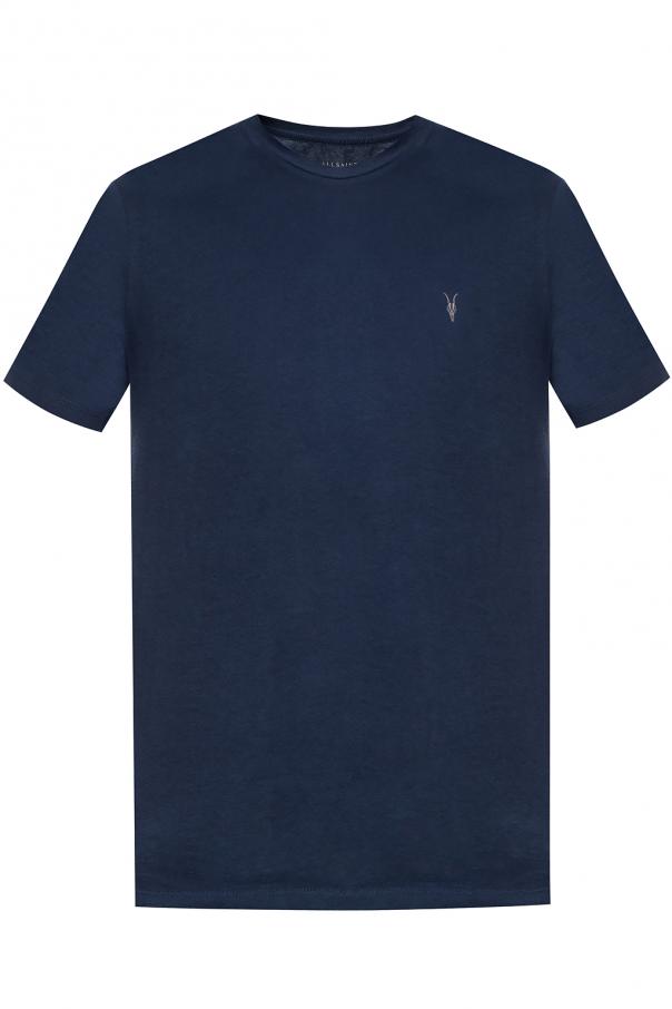 AllSaints 'Brace Tonic' T-shirt | Men's Clothing | Vitkac